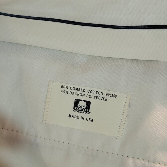 Haggar Casual Wear, Not Worn, Men's size 36x32, Tan Pants - Picture 5 of 10